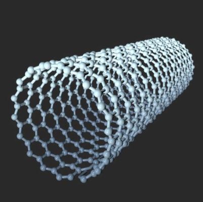  ¿Carbon Nanotubes: Un Revolucionario Material para la Fabricación Avanzada?