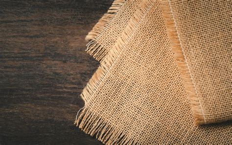  Jute: Un material versátil para la construcción sostenible y las aplicaciones de embalaje innovadoras