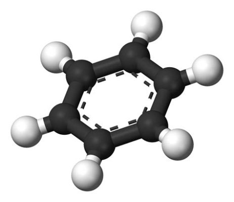  Benceno: ¿El pilar aromático de la industria química moderna?