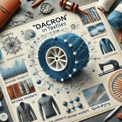  Delustering Dacron: ¿Un Héroe Oculto en la Industria Textil?