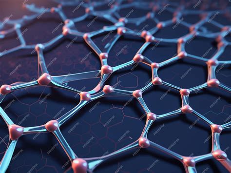  Graphene: Una Maravilla de la Nanotecnología para Piezas de Máquinas Aeronáuticas Extremadamente Resistentes!