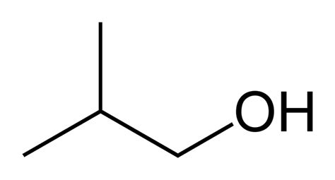  Isobutanol: Un Explorador De Las Fronteras de los Productos Químicos!